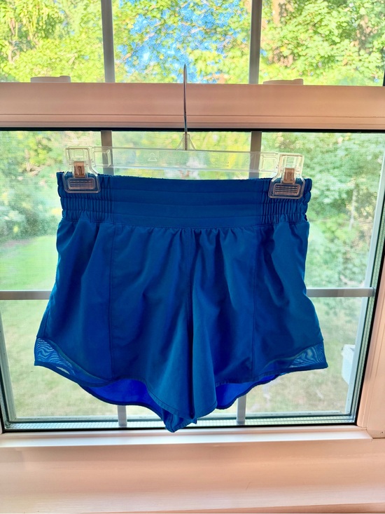 lululemon athletica Pants - Lululemon Poolside Hotty Hot Shorts